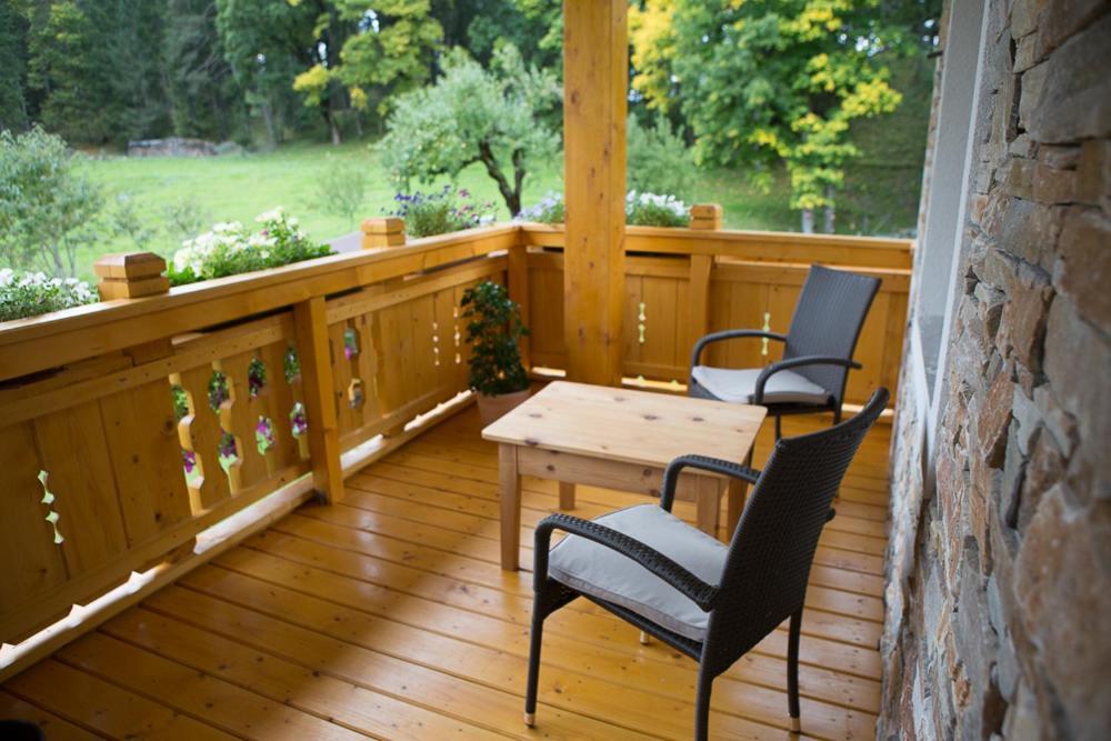 Lochgrubgut Apartment อัลเทนมาร์คท์ อิม พองเงา ภายนอก รูปภาพ