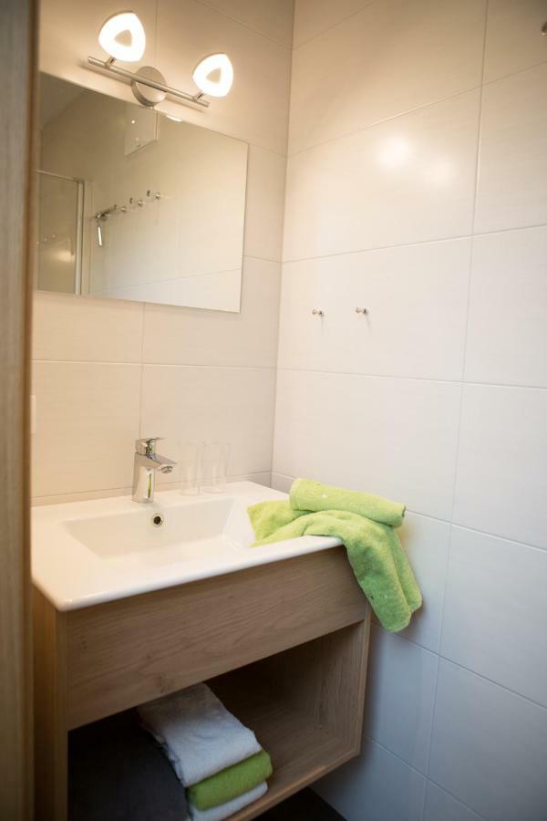 Lochgrubgut Apartment อัลเทนมาร์คท์ อิม พองเงา ภายนอก รูปภาพ